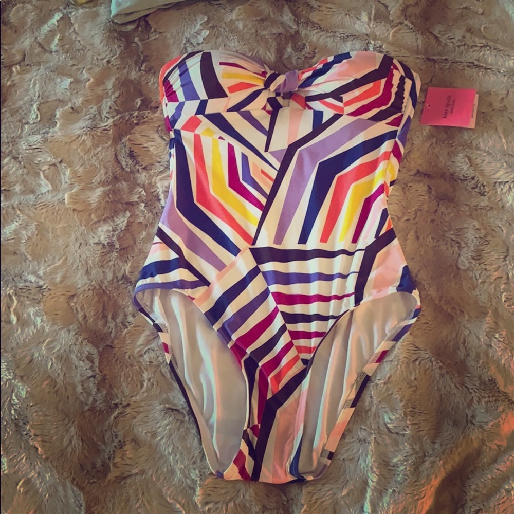 KATE SPADE SWIMSUIT